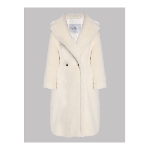 Купить пальто тедди от Max Mara