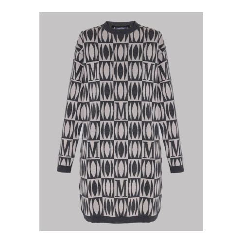 платье трикотажное Max Mara — фото и цены