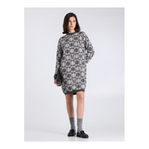 платье трикотажное Max Mara — фото и цены