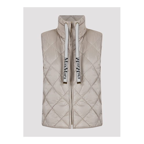 Купить жилет пуховый от Max Mara