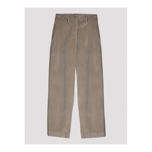 Max Maraбрюки вельветовые