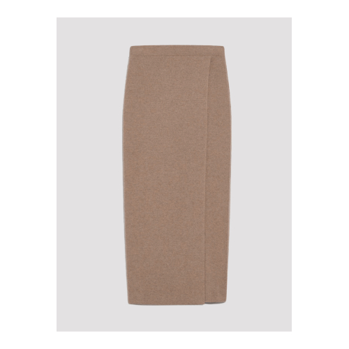 Купить юбка трикотажная от Max Mara