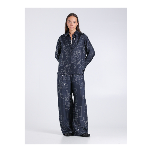 блузка Max Mara — фото и цены