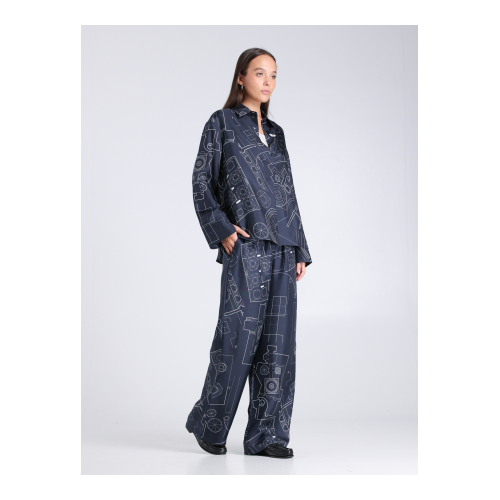блузка Max Mara — фото и цены