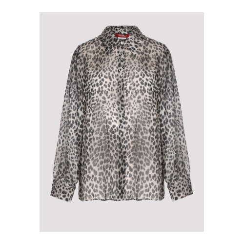 блузка Max Mara — фото и цены