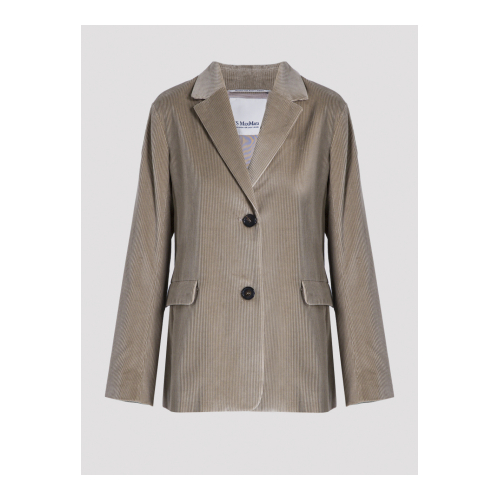Купить жакет вельветовый от Max Mara