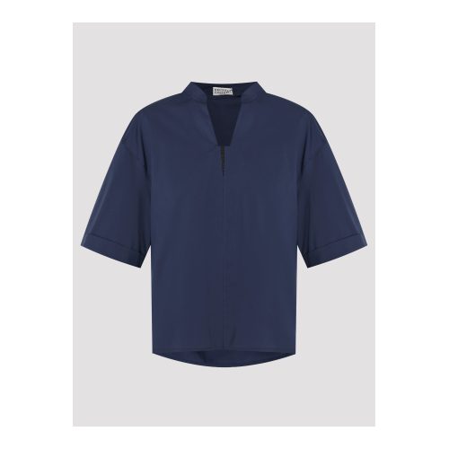 Купить блузка от Brunello Cucinelli