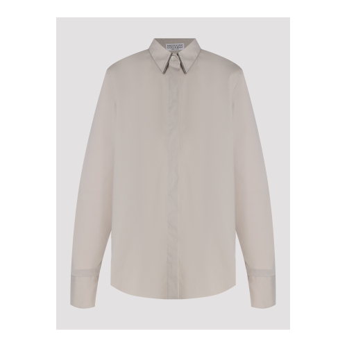 Купить рубашка от Brunello Cucinelli