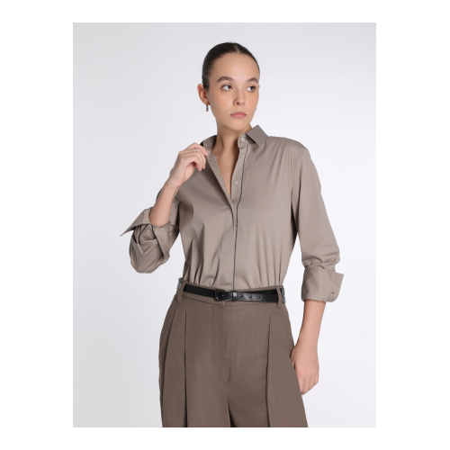 рубашка Brunello Cucinelli — фото и цены