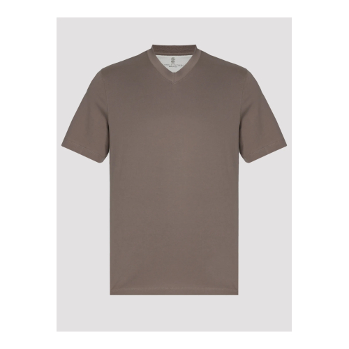 Купить футболка от Brunello Cucinelli