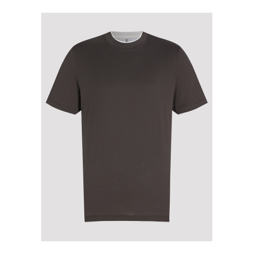 Купить футболка от Brunello Cucinelli