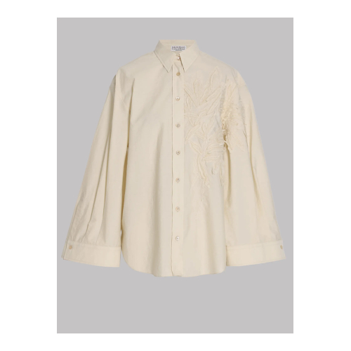 Купить рубашка от Brunello Cucinelli
