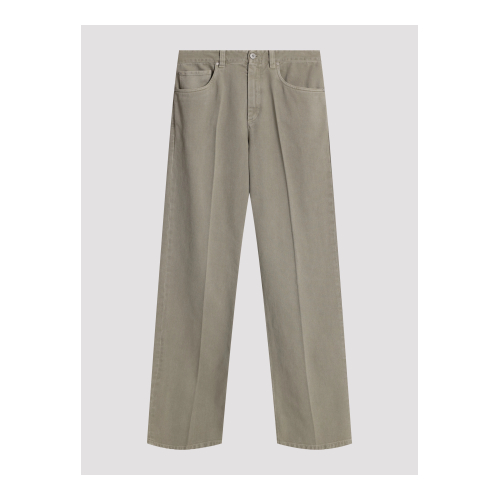 Купить джинсы от Brunello Cucinelli