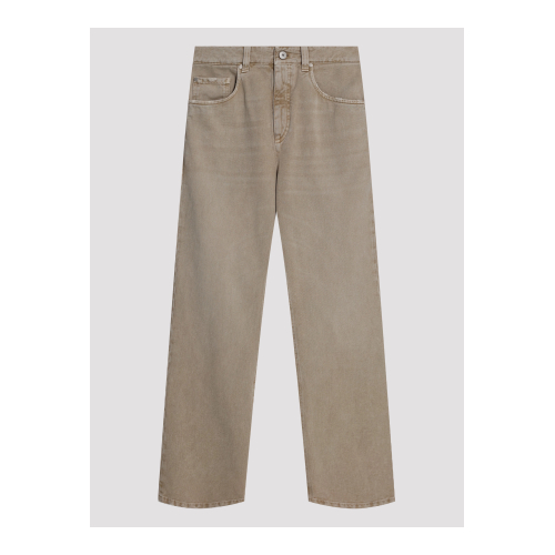 Купить джинсы от Brunello Cucinelli