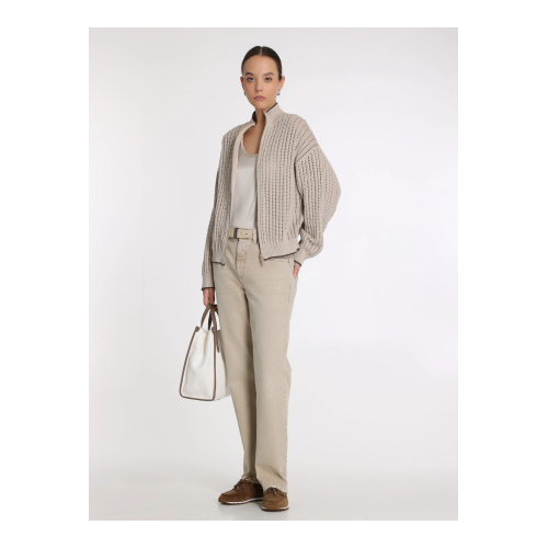 джинсы Brunello Cucinelli — фото и цены