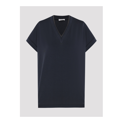 Купить футболка от Brunello Cucinelli