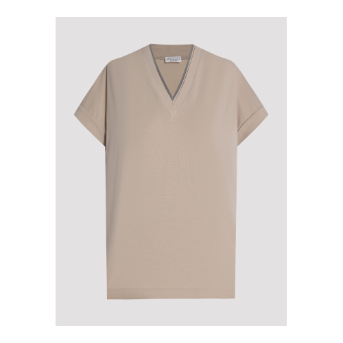 Купить футболка от Brunello Cucinelli