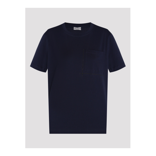 Купить футболка от Brunello Cucinelli