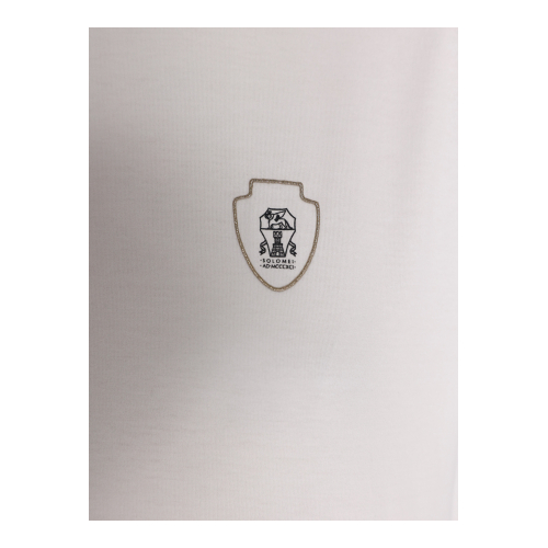 футболка Brunello Cucinelli — фото и цены