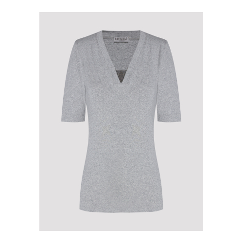 Купить футболка от Brunello Cucinelli