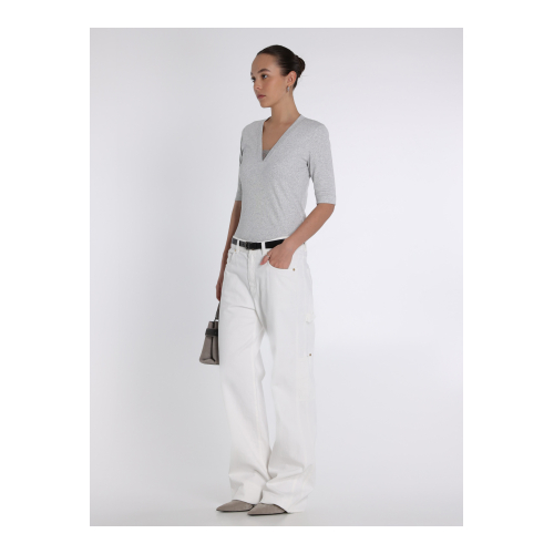футболка Brunello Cucinelli — фото и цены