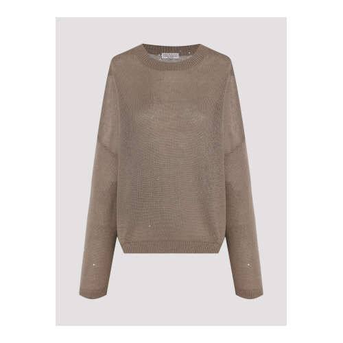 Купить джемпер от Brunello Cucinelli