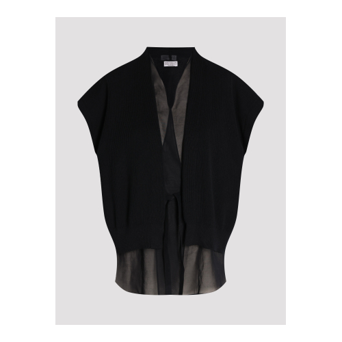 Купить кардиган от Brunello Cucinelli