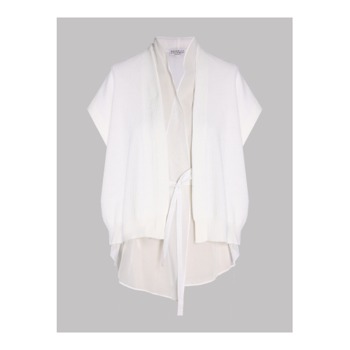 Купить кардиган от Brunello Cucinelli