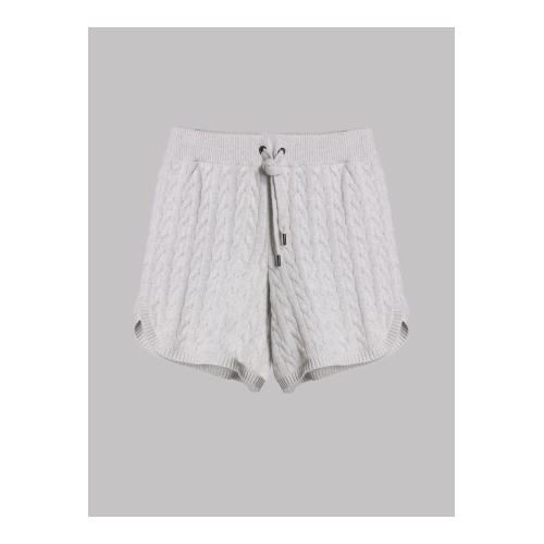 Купить шорты трикотажные от Brunello Cucinelli