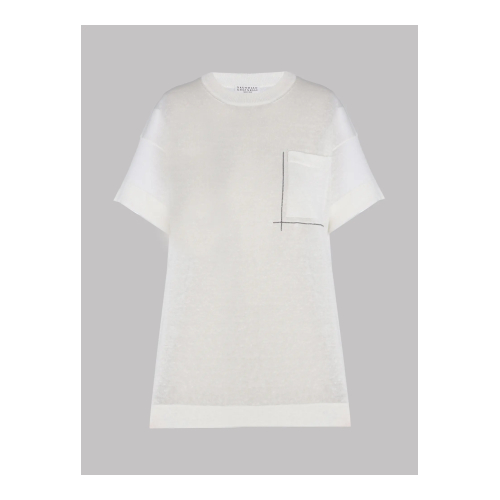 Купить джемпер от Brunello Cucinelli