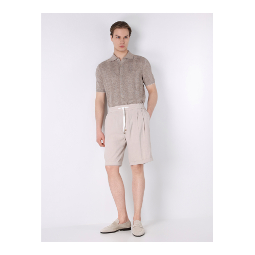 шорты Brunello Cucinelli — фото и цены