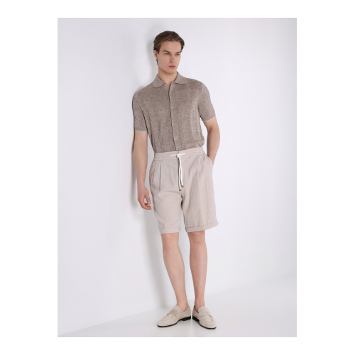 шорты Brunello Cucinelli — фото и цены