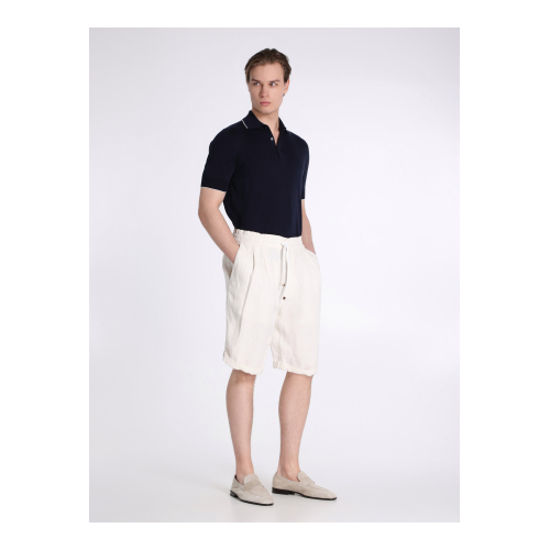 шорты Brunello Cucinelli — фото и цены