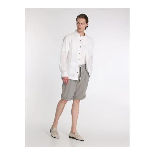 шорты Brunello Cucinelli — фото и цены