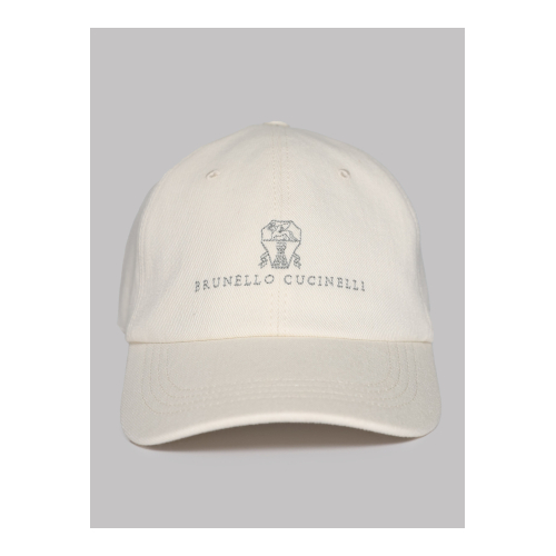 бейсболка Brunello Cucinelli — фото и цены
