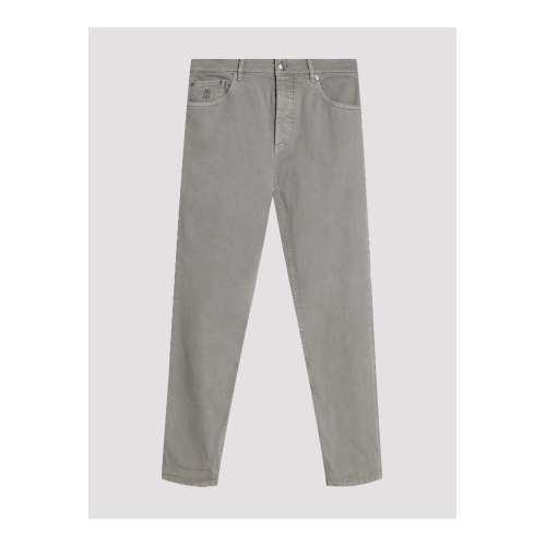Купить джинсы от Brunello Cucinelli