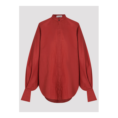 Купить блузка от Brunello Cucinelli