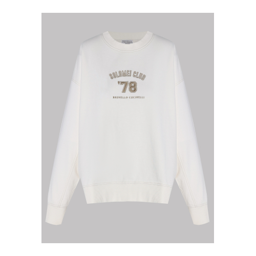 Купить свитшот от Brunello Cucinelli