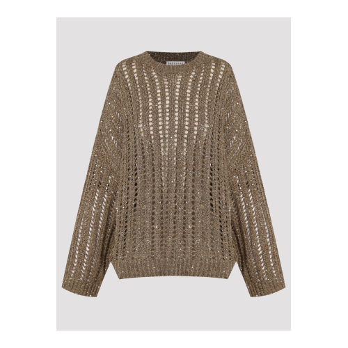 Купить джемпер от Brunello Cucinelli