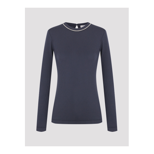 Купить лонгслив от Brunello Cucinelli