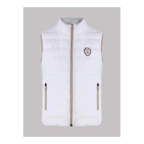 Купить жилет пуховый от Brunello Cucinelli