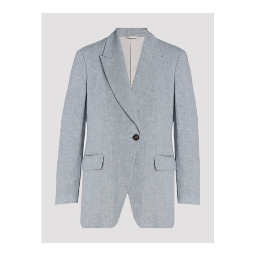 Купить жакет от Brunello Cucinelli