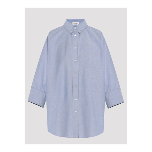Купить рубашка от Brunello Cucinelli