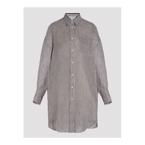 Купить рубашка от Brunello Cucinelli