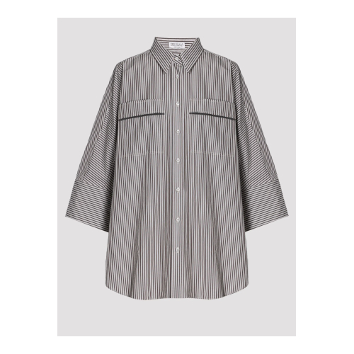 Купить рубашка от Brunello Cucinelli