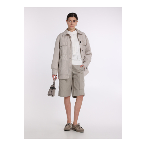 бермуды Brunello Cucinelli — фото и цены