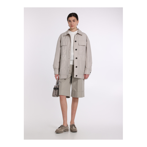 бермуды Brunello Cucinelli — фото и цены
