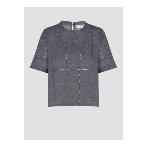 Купить топ от Brunello Cucinelli