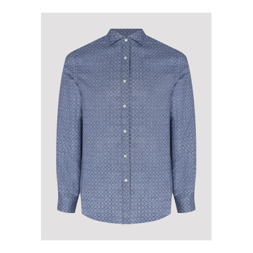 Купить рубашка от Brunello Cucinelli