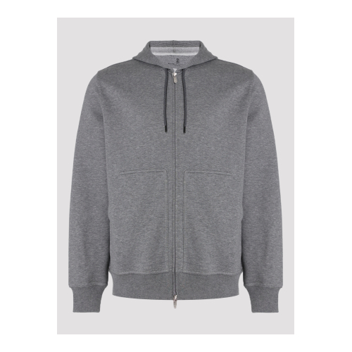 Купить толстовка спортивная от Brunello Cucinelli